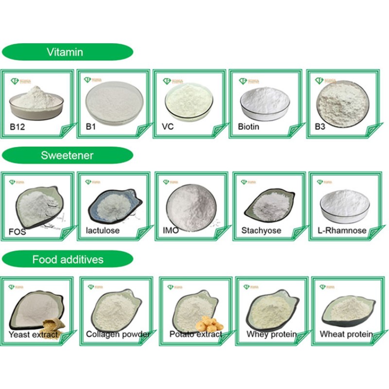 BCI Myo-Inositol Powder Food Grade Supplier - ITPP Custom Formulation