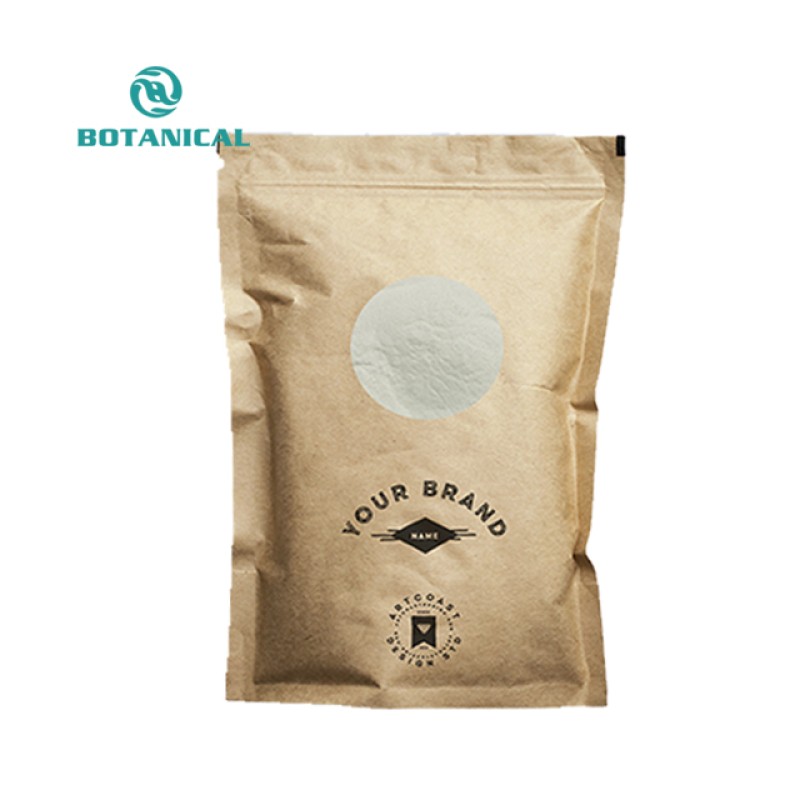 BCI Vitamin C Powder ISO Certified Supplier - 98% Ascorbic Acid 25kg Drum