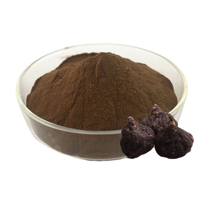 Black Maca Extract Capsules OEM - 0.6% Macamide Private Label 120 Pcs