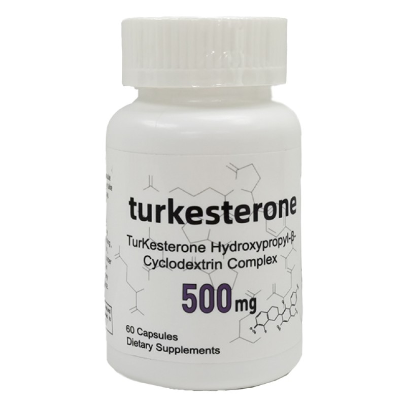 Ajuga Turkestanica Extract Wholesaler - Turkesterone Powder Muscle Growth Custom