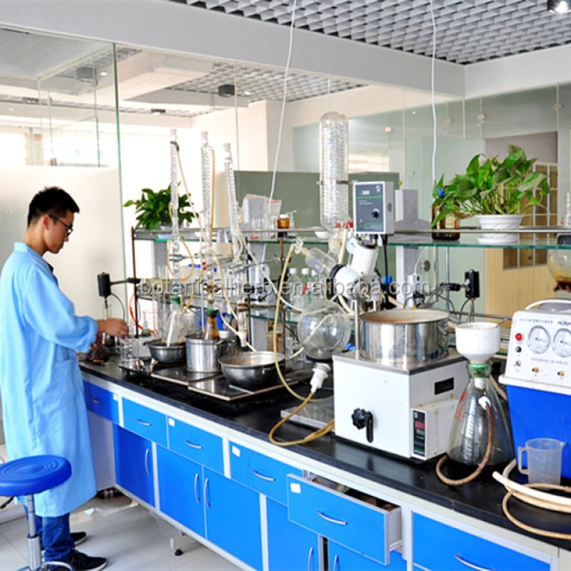 BCI Hops Extract Powder Supplier - Humulus Lupulus Custom Extraction