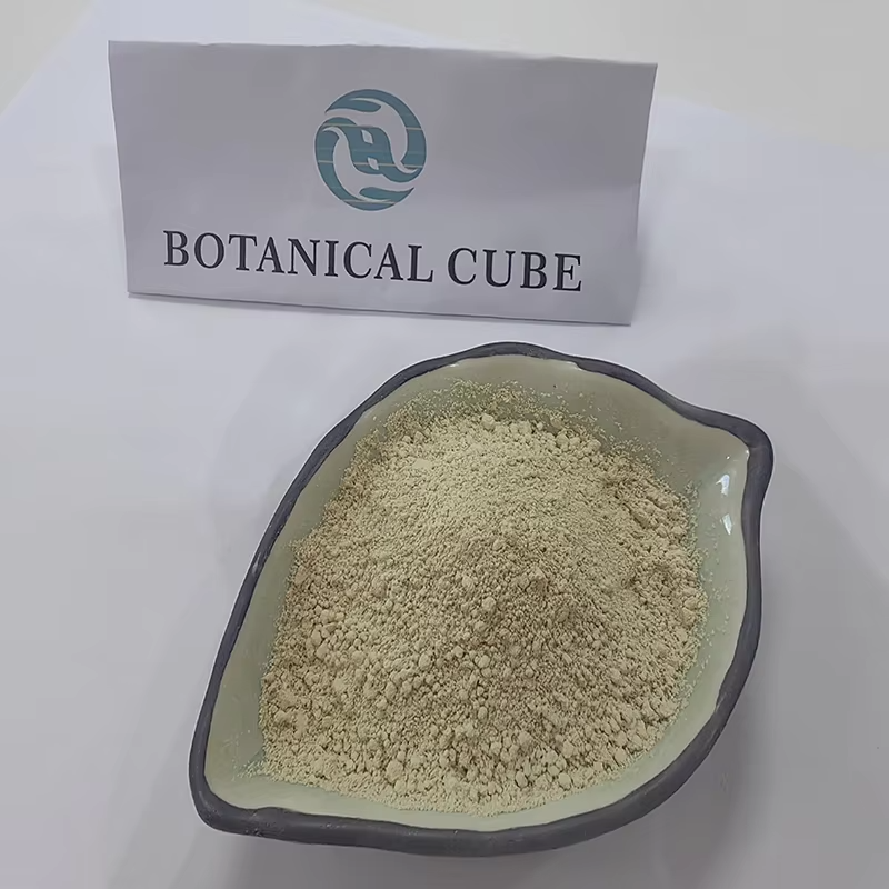 BCI Urolithin A Powder Supplier - 98% Purity CAS 1143-70-0 Custom Packaging