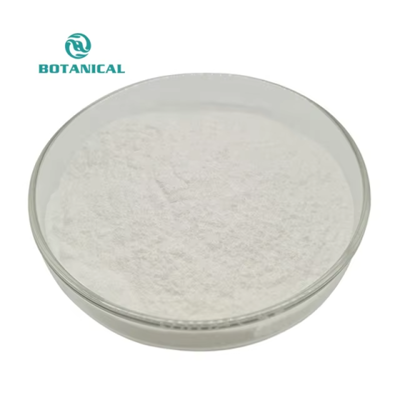 BCI L-Ergothioneine Powder Cosmetic Grade Manufacturer - CAS 497-30-3 Raw Material