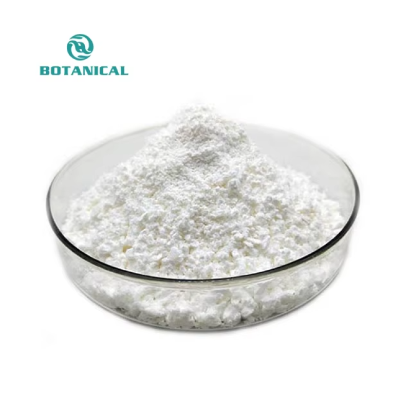 BCI L-Ergothioneine Powder Cosmetic Grade Manufacturer - CAS 497-30-3 Raw Material