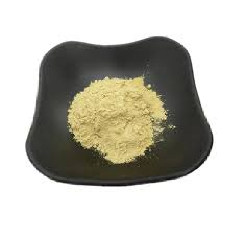 BCI Wheat Germ Powder Supplier - Triticum Aestivum Extract Spermidine Custom