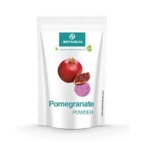 Food Grade Pomegranate Extract Manufacturer - Juice Powder OEM Services