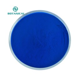 BCI Guaiazulene Cosmetic Raw Material Supplier - CAS 489-84-9 Custom Synthesis