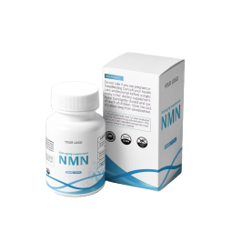 BCI NMN Powder Wholesaler - 99% Pure Nicotinamide Mononucleotide 1094-61-7