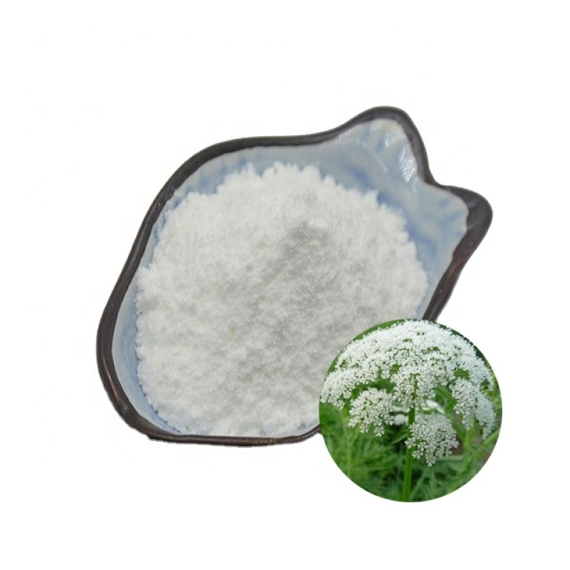 Cnidium Monnieri Extract Manufacturer - Antiviral Formula OEM Services