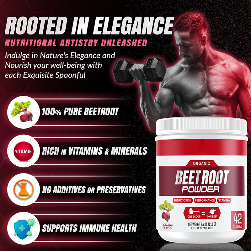 Mushroom Blend Powder Manufacturer - Private Label Reishi Lion's Mane Extract