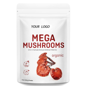 Electrolyte Powder Supplier - OEM Factory Energy Enhancement