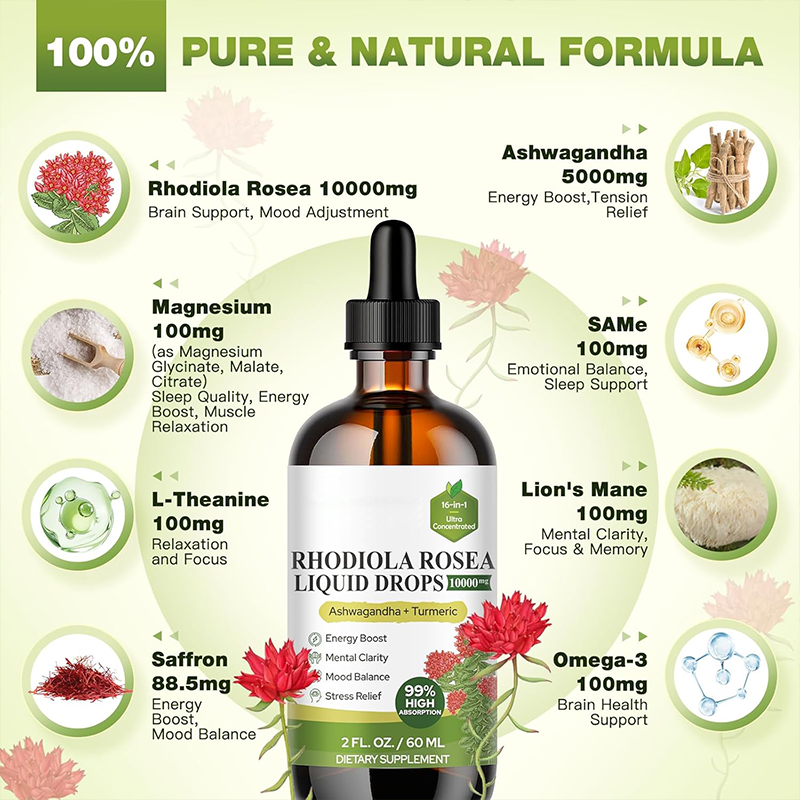 Probiotic Powder Manufacturer - OEM Daily Fiber Digestive Health