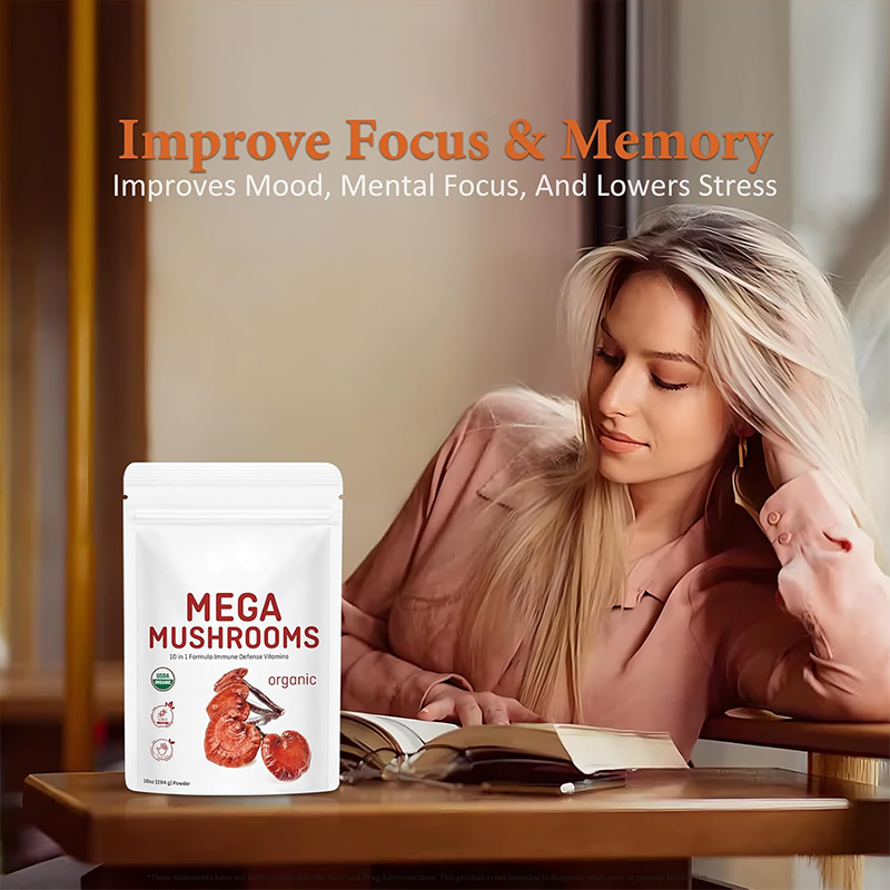 Electrolyte Powder Supplier - OEM Factory Energy Enhancement