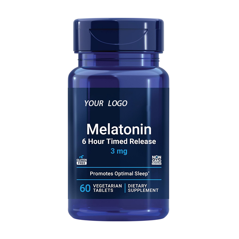 Vitamin C Effervescent Tablets Factory - OEM/ODM Private Label Immune Support