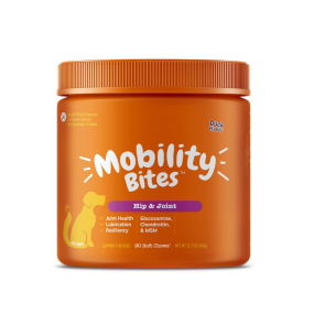 Pet Food Chews Manufacturer - OEM/ODM Custom Joint Supplements for Dogs