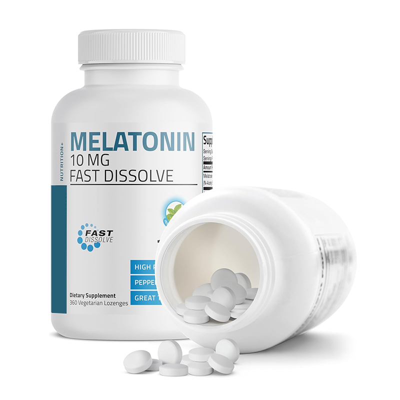 Organic Vitamin B Complex Drops Supplier - OEM Wholesale Energy Support