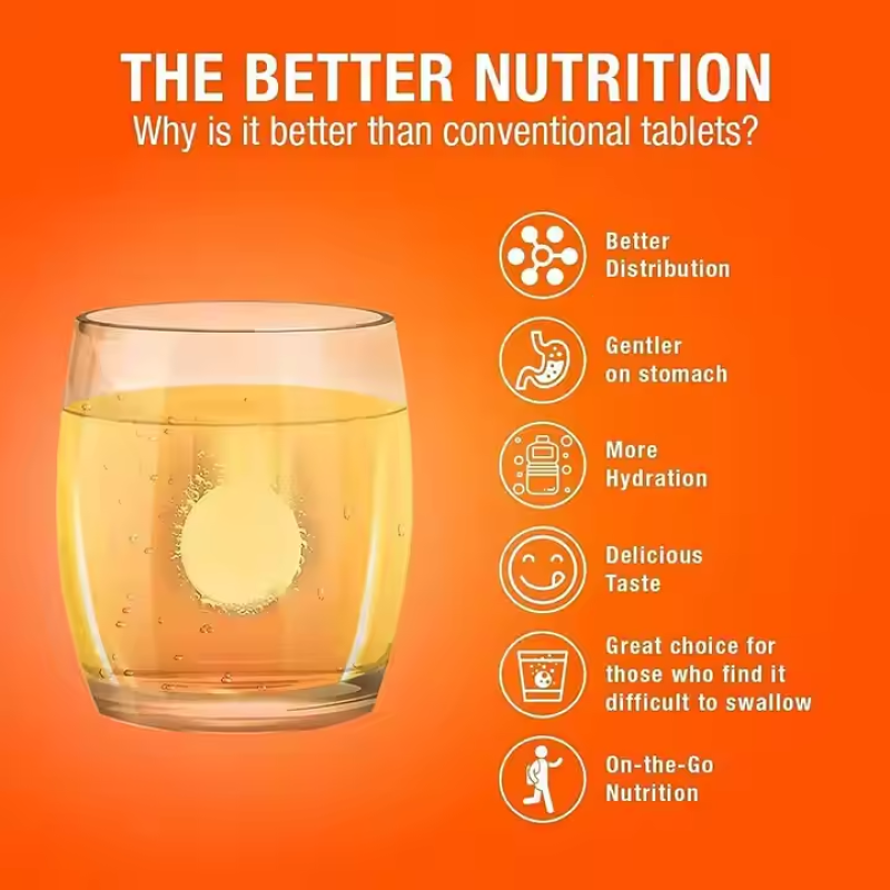 Quercetin Zinc Vitamin C Drops Supplier - OEM Immune Support Liquid