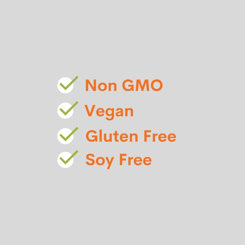 Mushroom Extract Powder Factory - OEM Bulk 6-in-1 Vegan Support