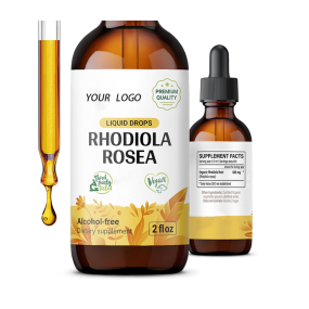 Whey Protein Powder Factory - OEM Custom Logo High Immune Nutrition