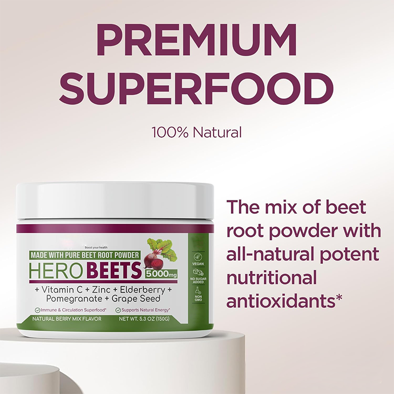 Lion's Mane Mushroom Powder Factory - OEM Vegan Energy Immune