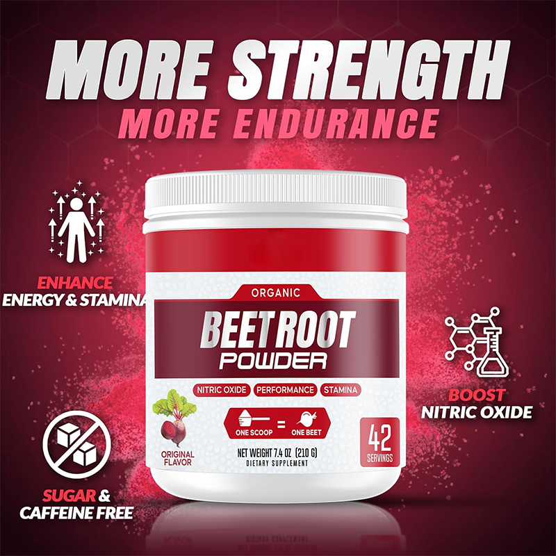 Mushroom Blend Powder Manufacturer - Private Label Reishi Lion's Mane Extract