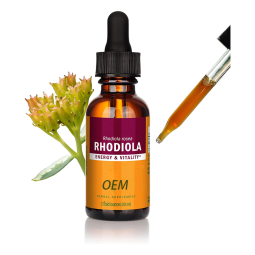 Mushroom Blend Powder Supplier - Private Label OEM Mushroom Extract