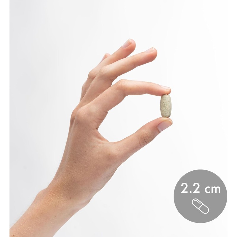 Adult Multivitamin Mineral Supplement Supplier - OEM Capsules Tablets