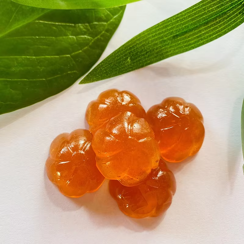 Biotin Collagen Gummies Factory - OEM Vegan Hair & Nail Supplement