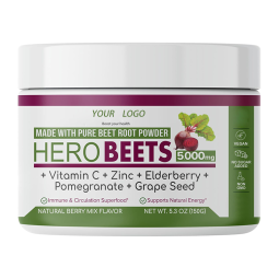 Lion's Mane Mushroom Powder Factory - OEM Vegan Energy Immune