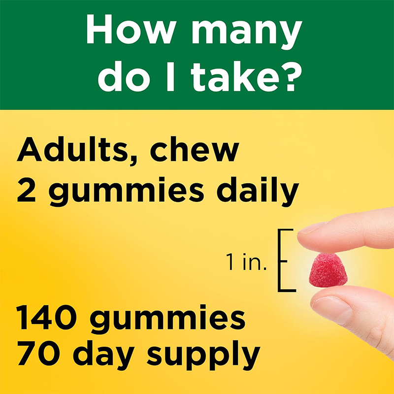 Children's Vitamin D3 K2 Gummies Manufacturer - OEM Custom Immune Support Formula