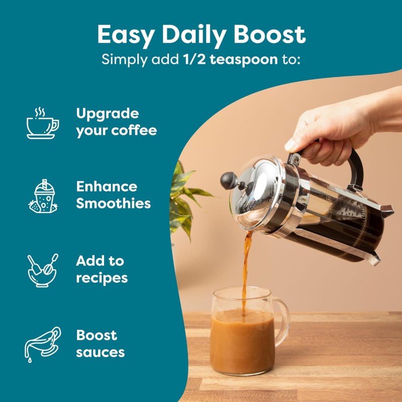 Probiotic Powder Factory - OEM Electrolyte Drink Formula