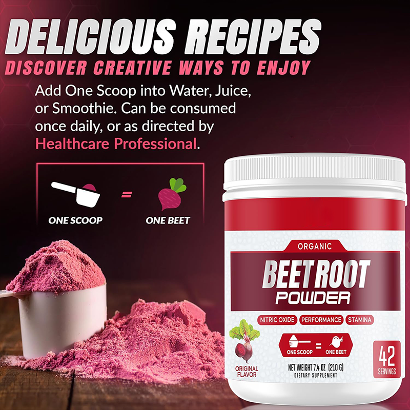 Mushroom Blend Powder Manufacturer - Private Label Reishi Lion's Mane Extract