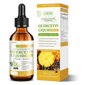 Natural Colostrum Powder Factory - OEM Manufacturer Supply