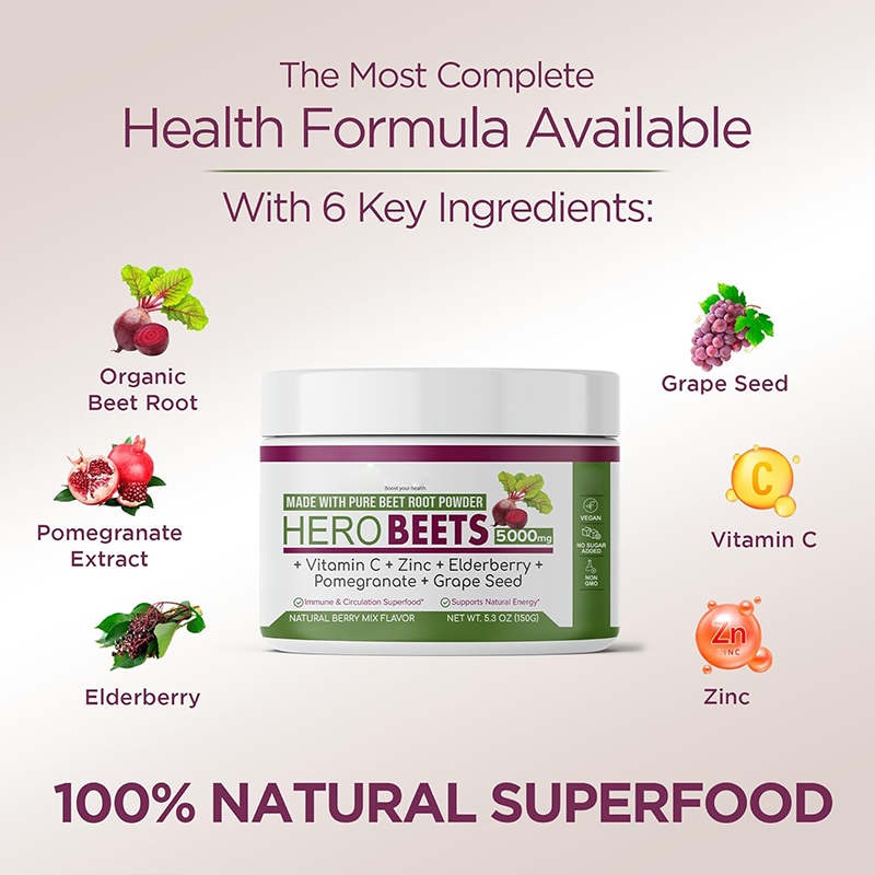 Lion's Mane Mushroom Powder Factory - OEM Vegan Energy Immune