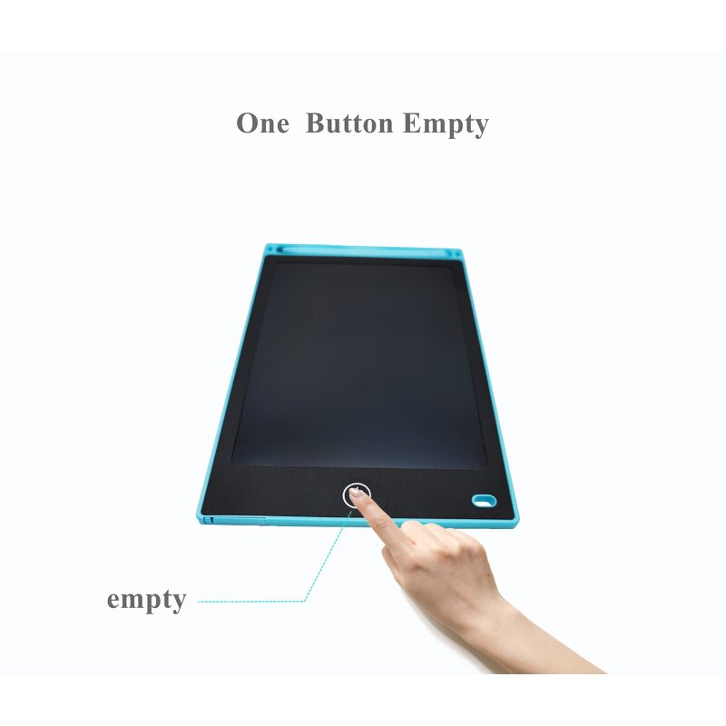 LCD Writing Tablet - Manufacturer - 8.5inch Kids Educational Drawing Christmas Halloween Gift