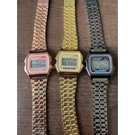 Quartz Watches