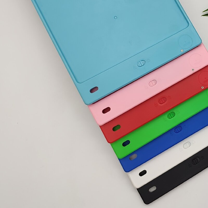 LCD Writing Tablet - Manufacturer - 8.5inch Kids Educational Drawing Christmas Halloween Gift