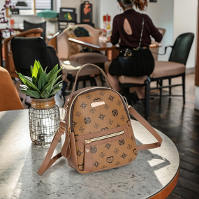 Girls Backpack - Manufacturer - High-Capacity Waterproof Cute Crossbody iPhone Oppo School