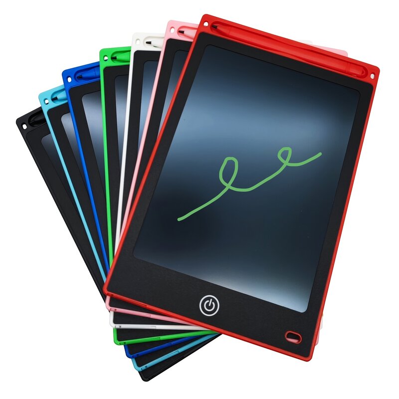 LCD Writing Tablet - Manufacturer - 8.5inch Kids Educational Drawing Christmas Halloween Gift