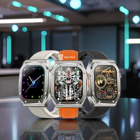 Smartwatch - Manufacturer - Z79 Max 2.1" IP68 GPS 5G Touch Control Men Women Notifications