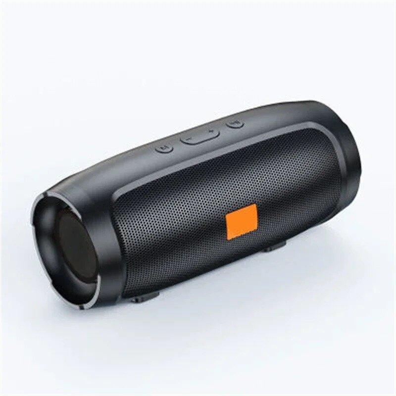 Wireless Soundbar - Manufacturer - Custom BT5.0 HIFI Indoor Outdoor Sports Battery Powered