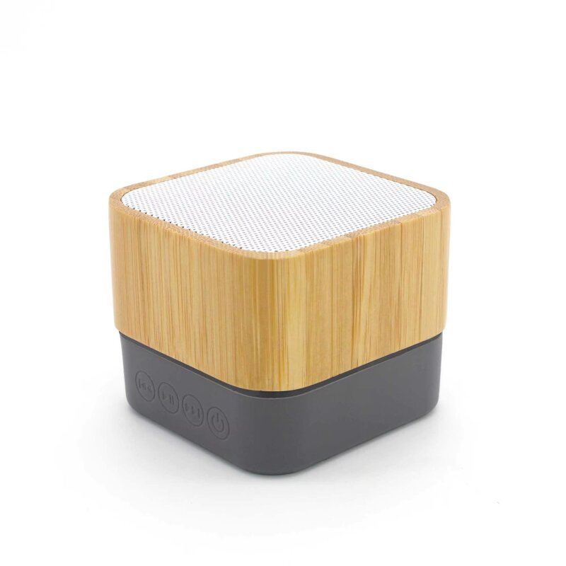 Wood Subwoofer - Manufacturer - Car Studio Outdoor USB Wireless Bluetooth Portable Speaker