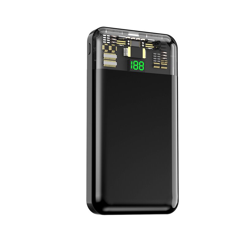 Power Bank - Manufacturer - Mini Fast Charger 10000mAh 5G Smartphone Xiaomi 14 Pro