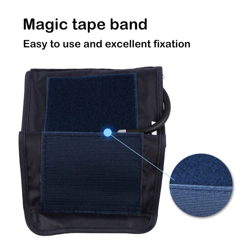 Arm Monitor - Manufacturer - No Battery High-Precision Intelligent Automatic Health Meter