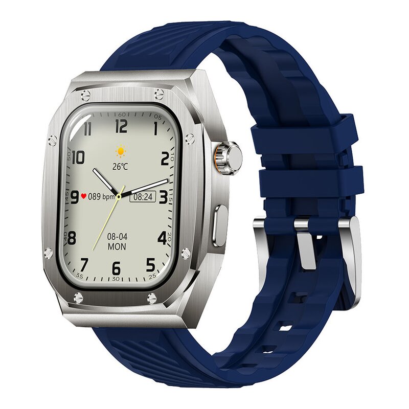 Smartwatch - Manufacturer - Z79 Max 2.1" IP68 GPS 5G Touch Control Men Women Notifications