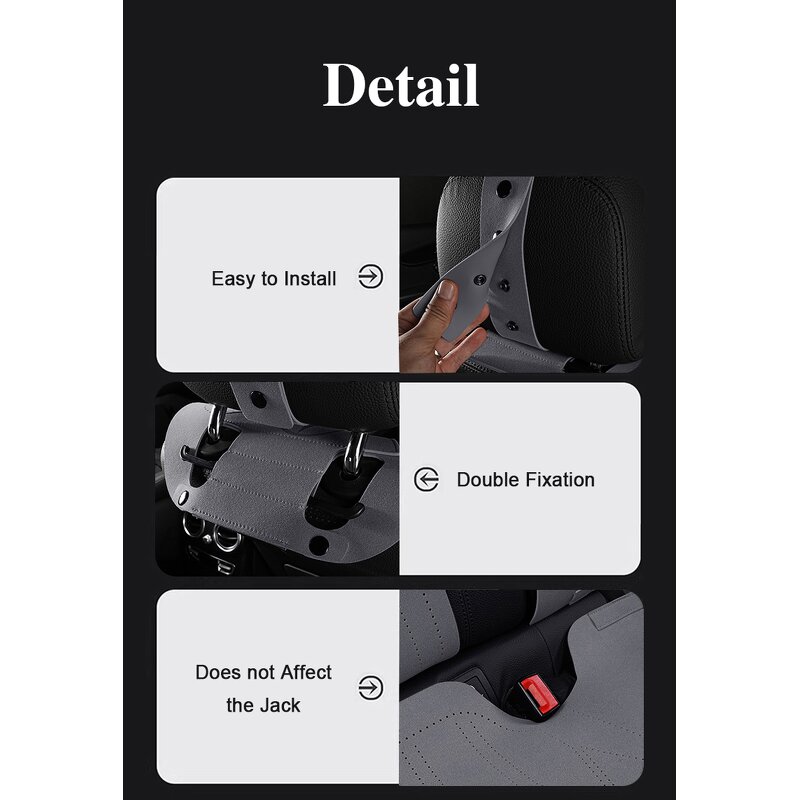 Seat Cushion Pad Manufacturer - Universal Suede Saddle Half Covered for 5-Seaters