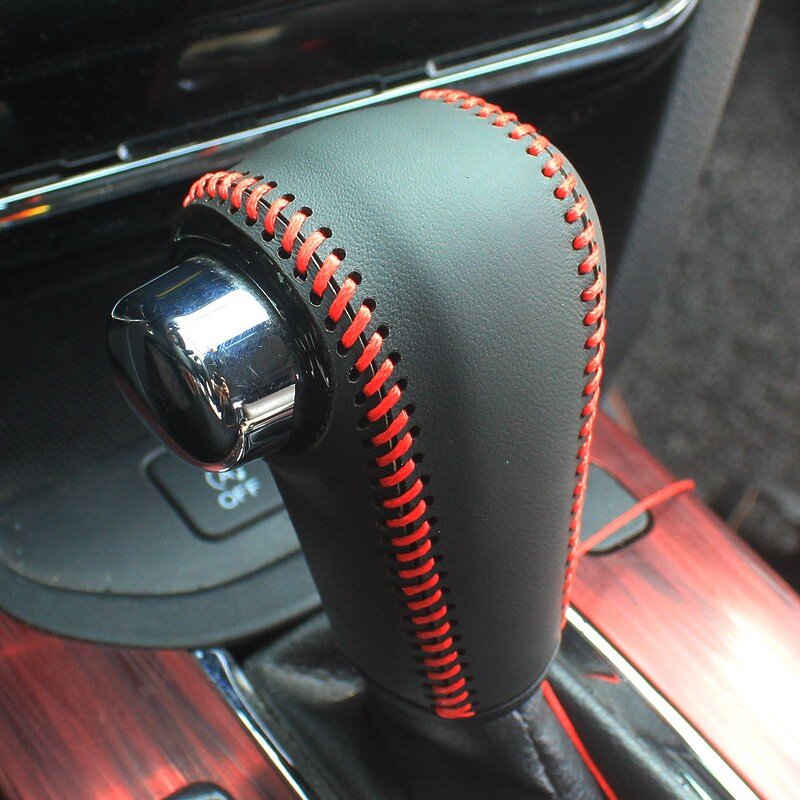 Gear Cover Manufacturer - for Honda VEZEL HRV Hand-sewn Protective