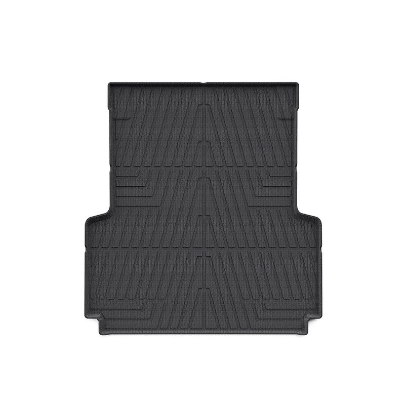 Truck Bed Mat Manufacturer - Custom Fit TPE for 2020 Jeep Gladiator Rubicon
