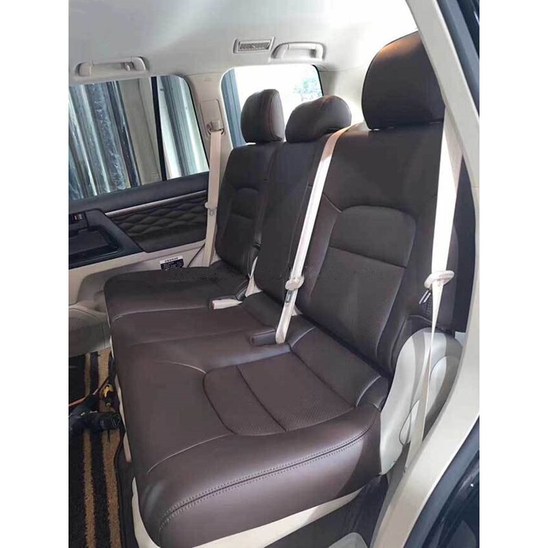Seat Covers Manufacturer - OEM Upholstery 5 Seats Airbag Compatible