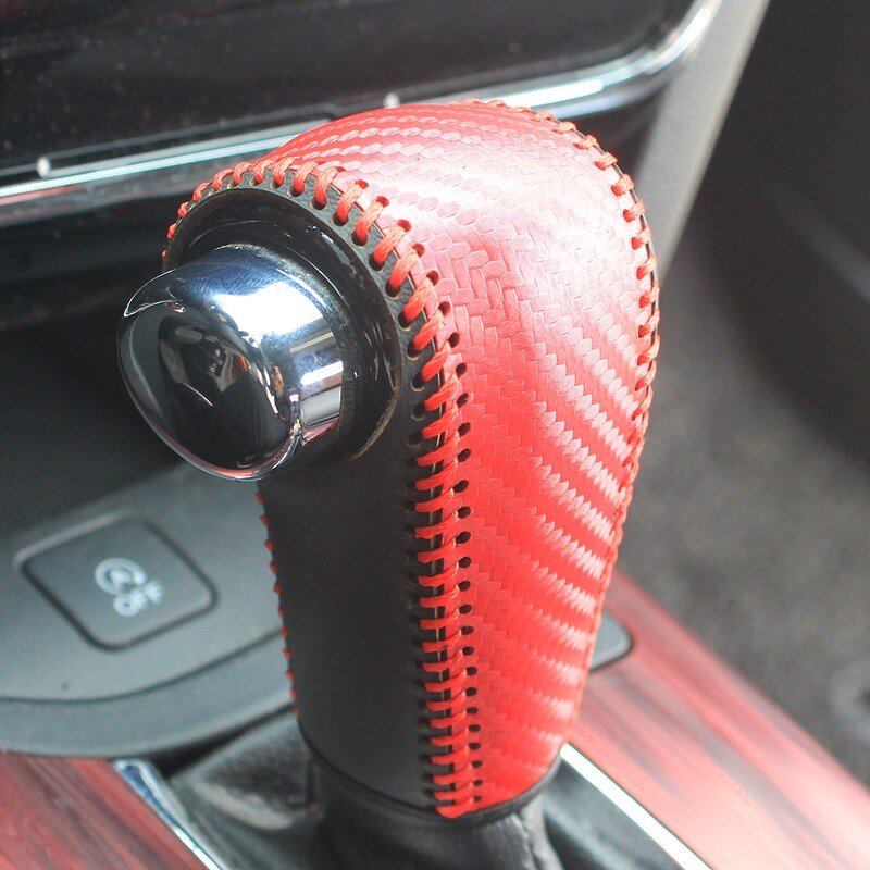 Gear Cover Manufacturer - for Honda VEZEL HRV Hand-sewn Protective